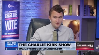 Charlie Kirk on Devon Archer’s testimony behind closed doors today against Joe and Hunter Biden