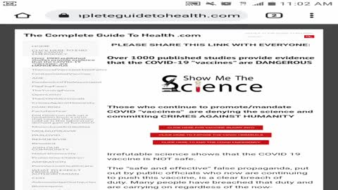 The Complete Guide To Health .com