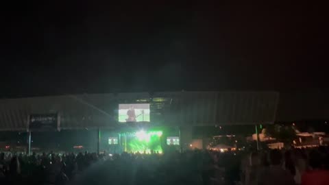 Godsmack Concert