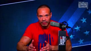 Joe Biden "will never stop lying to you" - Dan Bongino [CLIP]