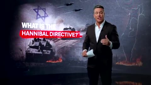 Israel Hannibal Directive - Ben Swann
