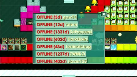 Growtopia _207 - Creating WRONG Guild Name-ZKtTZ9Ny95Y