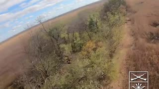 🔥🇺🇦 Ukraine Russia War | Russian FPV Drone Attacks Ukrainian Recon Camera | RCF