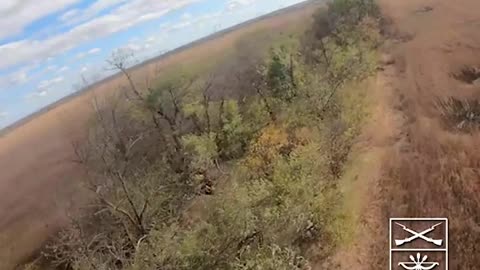 🔥🇺🇦 Ukraine Russia War | Russian FPV Drone Attacks Ukrainian Recon Camera | RCF