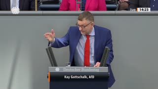 Kay Gottschalk Rede vom 21.04.2023 - Mobilitätsgeld statt Pendlerpauschale