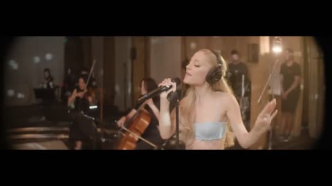 Ariana Grande - Daydreamin' (Live from London)