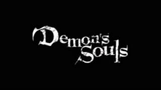 Demon's Souls Soundtrack - ''Adjudicator'' HD Quality