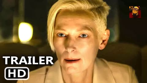 THE KILLER Trailer (2023) Tilda Swinton, Michael Fassbender, David Fincher