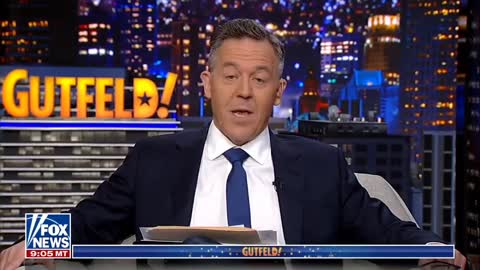 "F--- You Media" - Gutfeld Doesn't Hold Back on Media Politicizing Buffalo Shooting