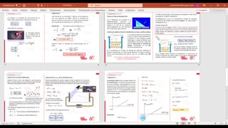 SEMESTRAL VALLEJO 2021 | Semana 19 | Física