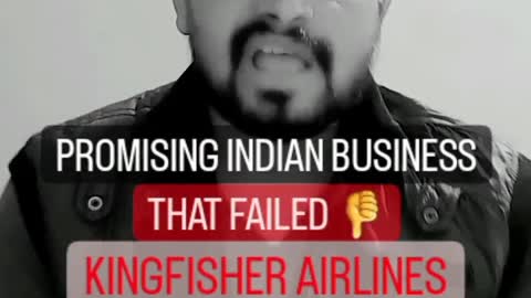 Most promising indian business that failed