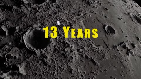 Lunar Reverie:| NASA's 2022 International Observe the Moon Night| Part 2