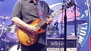 Warren Haynes (Gov't Mule) - LIVE @ 420Fest (Short 25)