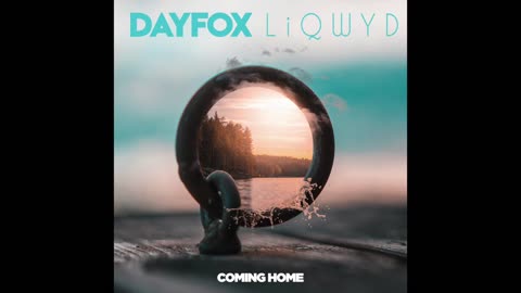 LiQWYD & Dayfox - Coming home