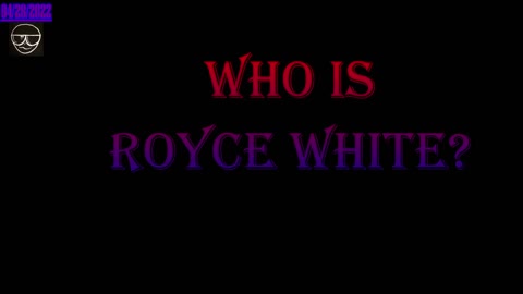 Who Is Royce White?