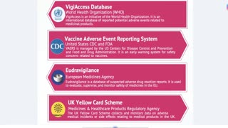 Covid Vaccines adverse events-huge increase! (Dr. John Campbell) 21-09-23
