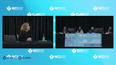 Laura Jeffery is a 27-year licensed funeral director who details what she has seen in the embalming process of deceased individuals who got the Bio-Nano-Weapon shot. She says that she's never seen these shocking structures before the jab roll-out