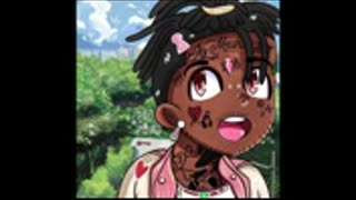 "Thank her" by Lil Uzi Vert (Unreleased)