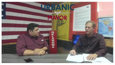 Urbanic Interviews Pastor Danial Navejas - Ekklesia
