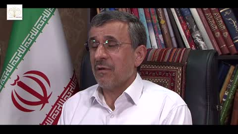 Roundtable of Towards Tomorrow with Honorable Dr Ahmadinejad