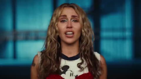 Miley Cyrus - Used To Be Young (Official Video)