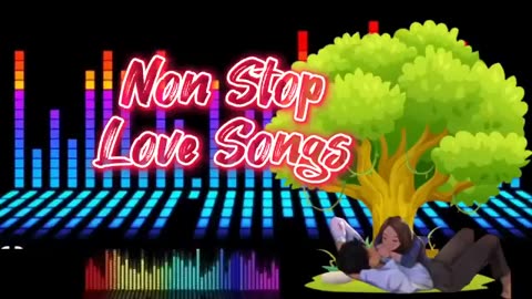 NON STOP LOVE SONG'S REMIX. #remix #lovesongs #nonstopremix2023