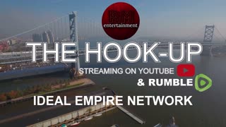 The HOOK-UP - season 1 trailer B (web series)
