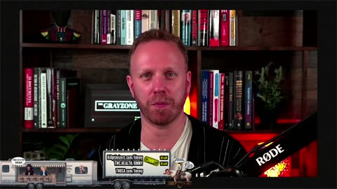 Max Blumenthal partial interview from 4/29/2024▮The Jimmy Dore Show