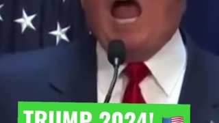 DONALD TRUMP BEST MOMENTS (3)