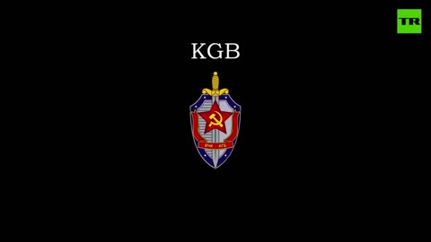 KGB recruitment video spoof