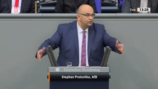 Stephan Protschka Rede vom 16.06.2023 - Tierhaltungskennzeichnungsgesetz