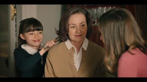 Julia y Begoña protagonizan un emotivo momento: “En el cole siempre cuento que he tenido dos madres”