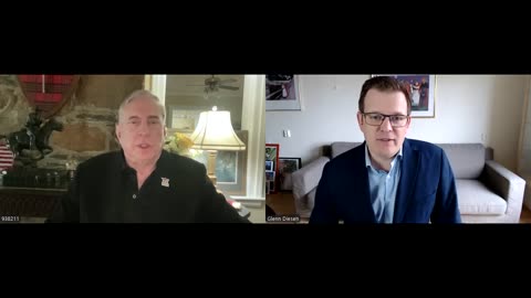 Ukraine Collapses & NATO Escalates - Colonel Douglas Macgregor & Prof Glenn Diesen