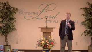 You Cannot Deny This – Jesus Sees YOU! (Wonderful Sermon)