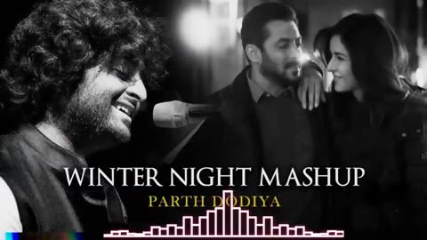 Arjit Singh best Mashup songs