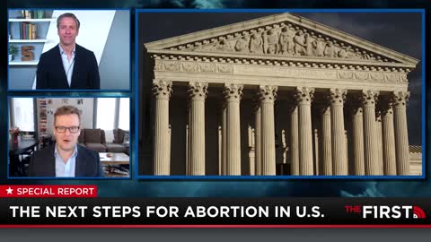 Next Steps For Abortion In America