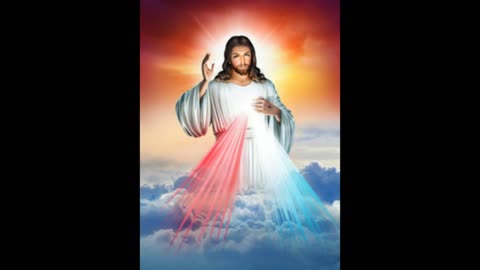 Divine Mercy - 23