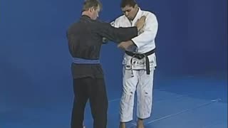 Joe Moreira BJJ Volume 13 Jiu-JitsuTournament and self defense
