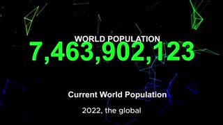 CURRENT POPULATION