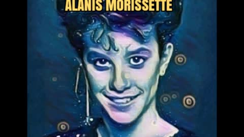 Alanis Morissette Full Album (1987)