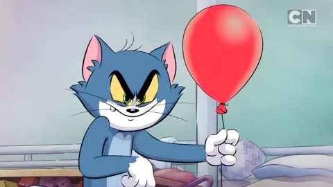 Tom and Jerry Singapore Full Episodes _ Cartoon Network Asia _ @carooncgi