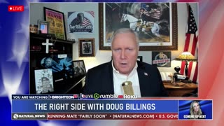 BRIGHTEON.TV - LIVE FEED 12/19/2023: DAILY NEWS AND TALK SHOWS