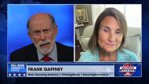 Securing America with Elizabeth Yore (Part 3) | July 20, 2024