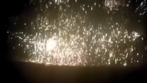 Intensive strikes, including incendiary munitions, continued on Avdiivka.