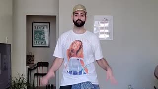 Britney Spears | Baby One More Time Dance Tutorial PT1