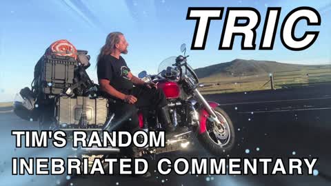 Tim's Random Inebriated Comentary Episode 0009