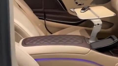 LUXURY CARS Mercedes-Benz Maybach V12 2021 #Shorts