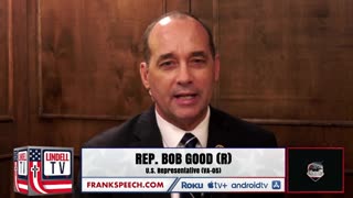 Rep. Good: Campaign Is Filing Recount Challenge TODAY In VA-05