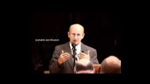 Journalist Joel Skousen: Deeper look into SANDY HOOK SCHOOL SHOOTING Fraud/hoax - 2013