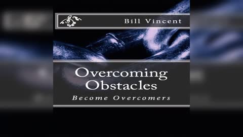 Overcoming Temptation by Bill Vincent